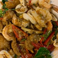 ครัวคุณโจ้ เจ็ดยอด