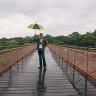 บรรยากาศ สวนสัตว์ขอนแก่น
