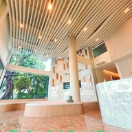 หน้าร้าน The Color Smile Dental Clinic ปทุมธานี