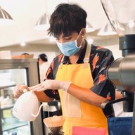 Thirst Specialty Coffee