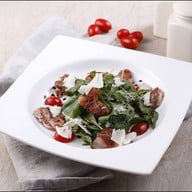 เมนูของร้าน Wine Republic Thonglor 10