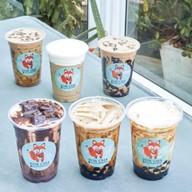 ฟ๊อกซ์ชา คาเฟ่ ลาดพร้าว 95