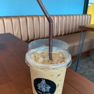 Tin Cafe หงาว