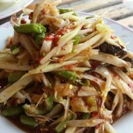 ลาบอุบล ประชานิเวศน์ 1 -