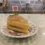 เมนูของร้าน Chapu Chaya