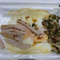 ตี 5 Breakfast