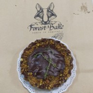 Forest Bake Central World centralwOrld