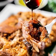 เมนูของร้าน ร้านอาหารไทยเจ๊เล็ก -