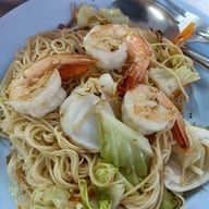 เมนูของร้าน ร้านเจ้แหม่ม