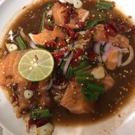 Monster YUM สะพานควาย (สาขาแรก)