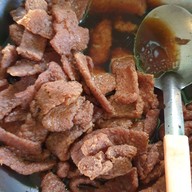 โอมอาหารเจ