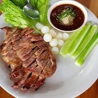 เมนูของร้าน ครัวอนงค์