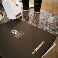 เมนู Tenjo Sushi & Yakiniku Premium Buffet Zpell, Future Park Rangsit