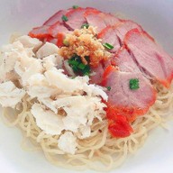 โอเค ชาบู&สุกี้ บางพลี