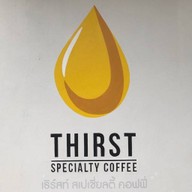 Thirst Specialty Coffee