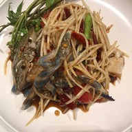 Monster YUM สะพานควาย (สาขาแรก)