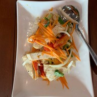 Tin Cafe หงาว