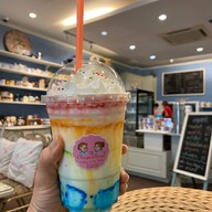 เมนูของร้าน Chapu Chaya