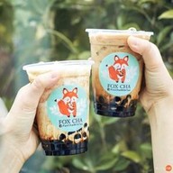 ฟ๊อกซ์ชา คาเฟ่ ลาดพร้าว 95
