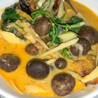 เมนูของร้าน บ้านไม้ บ้านไม้