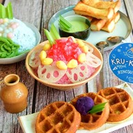Kru-Kools Bingsu&Cafe แจ้งวัฒนะ 28