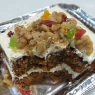 Forest Bake Central World centralwOrld