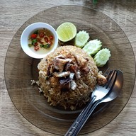 เมนู ร้านมาบ่อย “Ma Boyle”