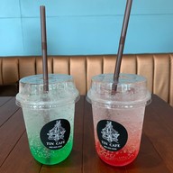 Tin Cafe หงาว