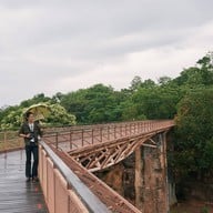 บรรยากาศ สวนสัตว์ขอนแก่น
