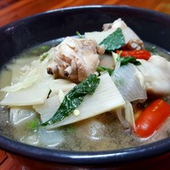 Sogoodbar by.สากตก -