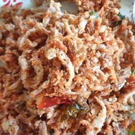 โอมอาหารเจ