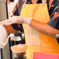 Thirst Specialty Coffee