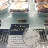 Forest Bake Central World centralwOrld