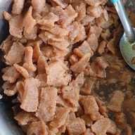 โอมอาหารเจ