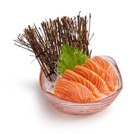 เมนูของร้าน SUSHI DEN สนามบินสุวรรณภูมิ