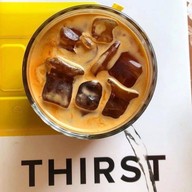 Thirst Specialty Coffee