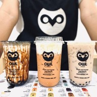 Owl Cha ปัฐวิกรณ์ JC Mall