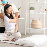 เมนูของร้าน นวดที่บ้าน Wongnai Massage at Home