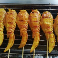 ตำแซ่บนัวครัวTiger
