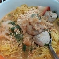 ร้านอาหารเจ สะพาน 99