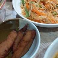 ร้านอาหารเจ สะพาน 99