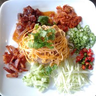 เมนูของร้าน เชิญ Chern Coffee&restaurant