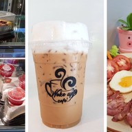 Wake up cafe' by meeny