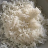 เมนูของร้าน ข้าวแช่แม่อร