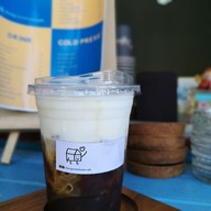 เมนูของร้าน ทองคำโฮมคาเฟ่ thong come home cafe