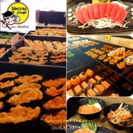 ไข่หวานบ้านซูชิ เชียงใหม่