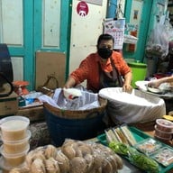 เมนูของร้าน ข้าวแช่แม่อร