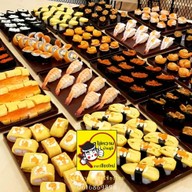 ไข่หวานบ้านซูชิ เชียงใหม่