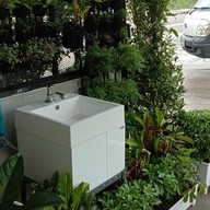 Steak Garden By Aey ตลาดมารวย