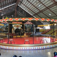 สวนเสือศรีราชา